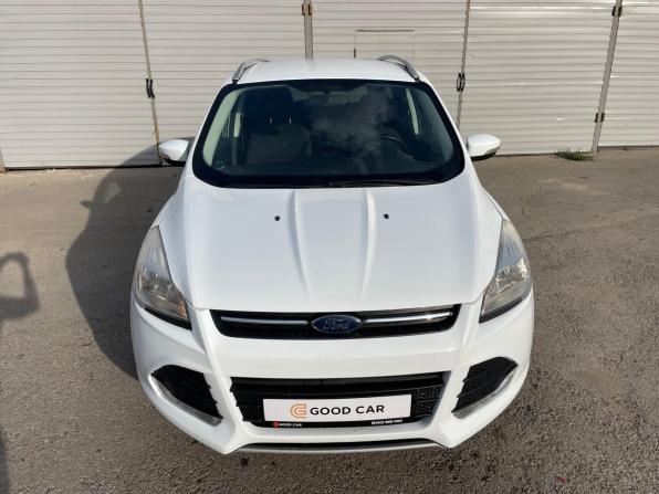 Ford Kuga II с пробегом 2015 года, цена 1 357 000 рублей, 108200 км, внедорожник, Автокод Объявления