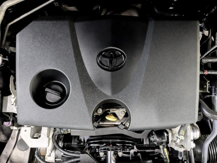 Toyota RAV4 V (XA50) Москва  - изображение 9