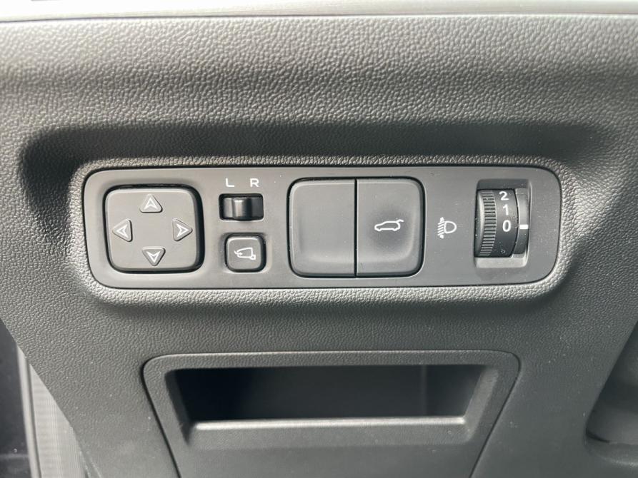 Changan CS55 Plus II Москва  - изображение 18