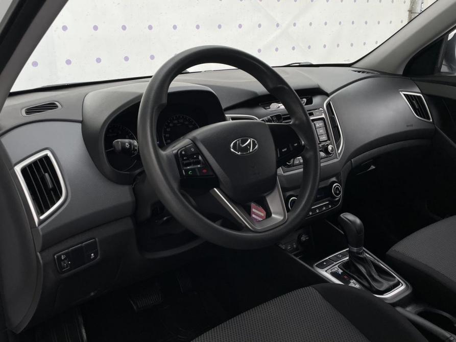 Hyundai Creta I Тамбов  - изображение 15