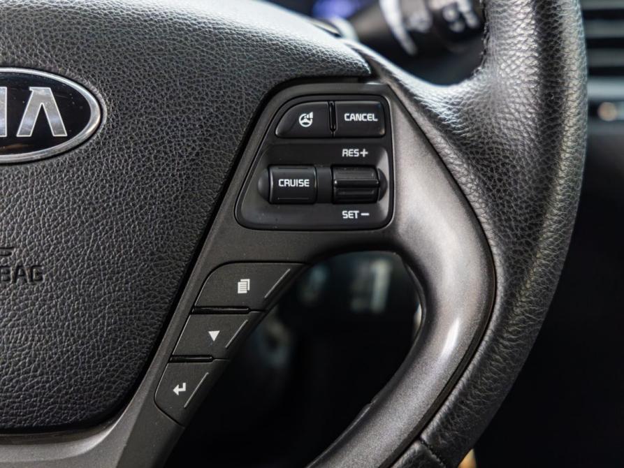 Kia Cerato III Волгоград  - изображение 18