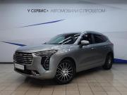 Haval Jolion I Москва  - изображение 19