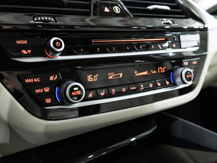 BMW 5 серии VII (G30/G31/G38) Санкт-Петербург  - изображение 32