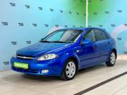 Chevrolet Lacetti I Набережные Челны  - изображение 25