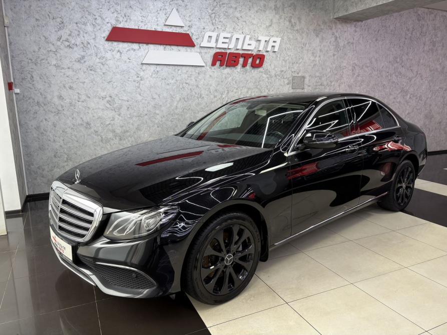 Mercedes-Benz E-Класс V (W213 S213 C238) Ярославль  - изображение 1