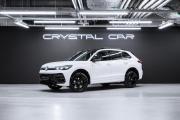 Volkswagen Tiguan III (China Market) Москва  - изображение 34