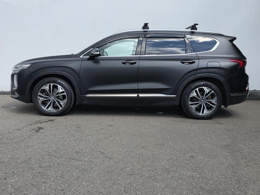Hyundai Santa Fe IV Москва  - изображение 8