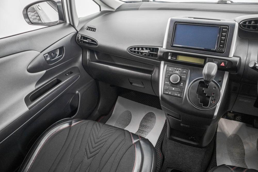 Toyota Wish II Барнаул  - изображение 19