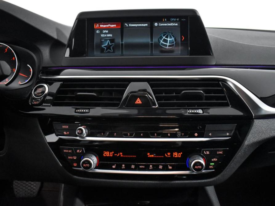 BMW 5 серии VII (G30/G31/G38) Санкт-Петербург  - изображение 18