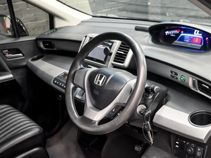 Honda Freed I Рестайлинг Екатеринбург  - изображение 12