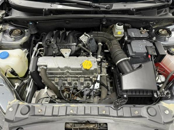 Lada (ВАЗ) Granta I Рестайлинг с пробегом 2024 года, цена 820 081 рубль, 62349 км, универсал, Автокод Объявления