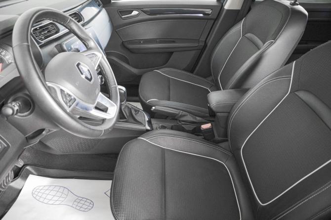 Renault Arkana I с пробегом 2019 года, цена 1 899 000 рублей, 64500 км, внедорожник, Автокод Объявления