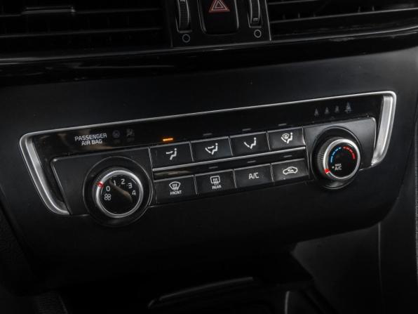 Kia Optima IV с пробегом 2017 года, цена 1 609 000 рублей, 141528 км, седан, Автокод Объявления