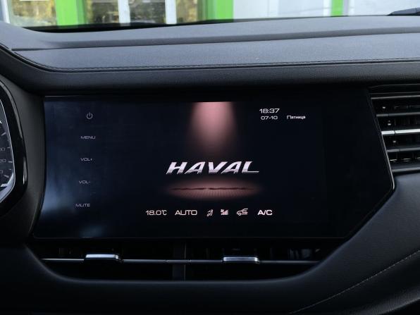 Haval F7 I с пробегом 2021 года, цена 1 830 000 рублей, 40822 км, внедорожник, Автокод Объявления