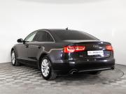 Audi A6 IV (C7) Санкт-Петербург  - изображение 31