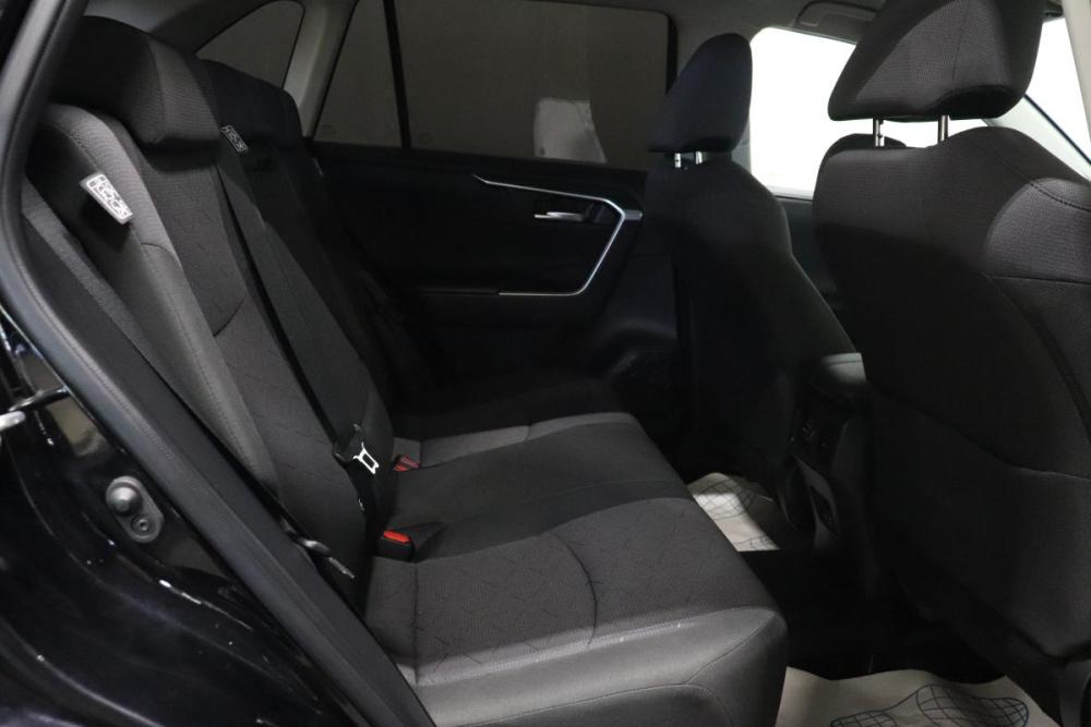 Toyota RAV4 V (XA50) Ульяновск  - изображение 13