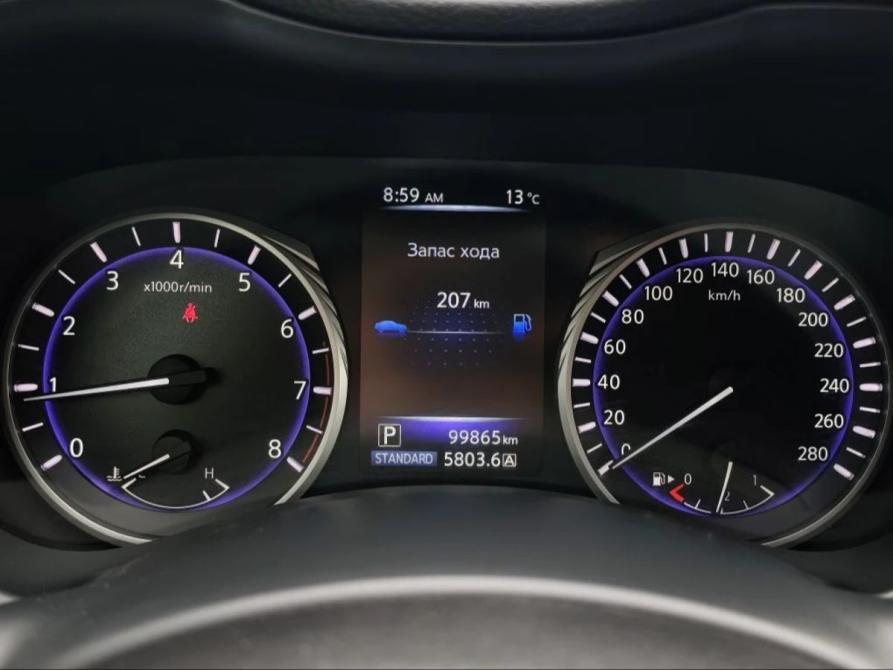 Infiniti Q50 I Санкт-Петербург  - изображение 13