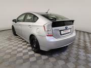 Toyota Prius III (XW30) Москва  - изображение 26