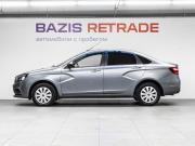 Lada (ВАЗ) Vesta I Тюмень  - изображение 31