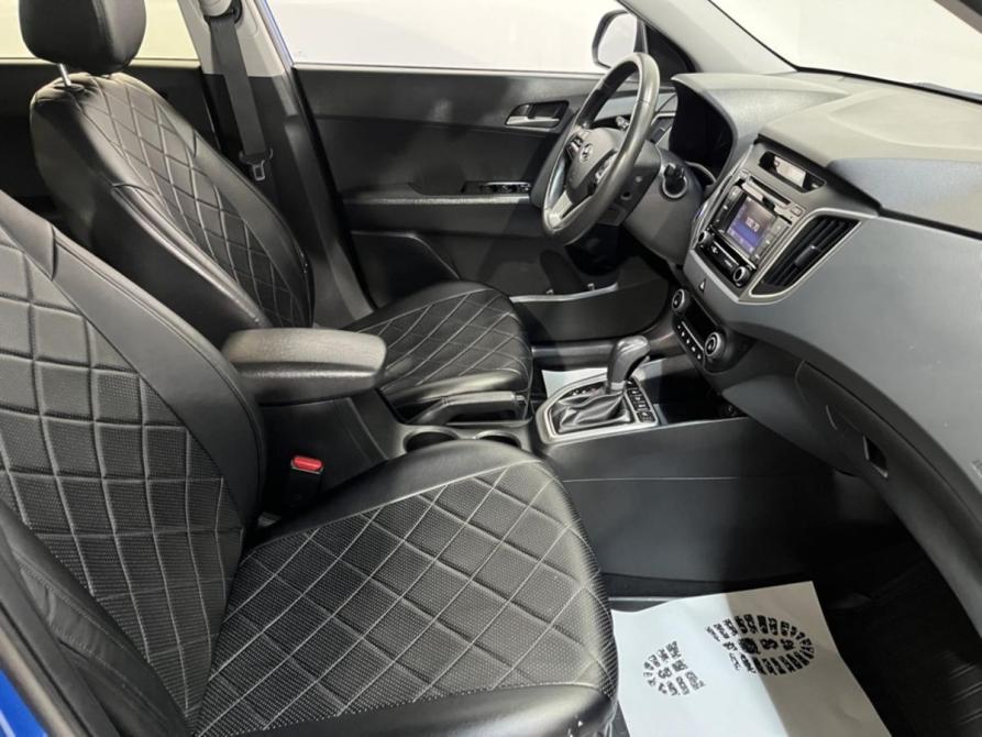 Hyundai Creta I Курск  - изображение 7