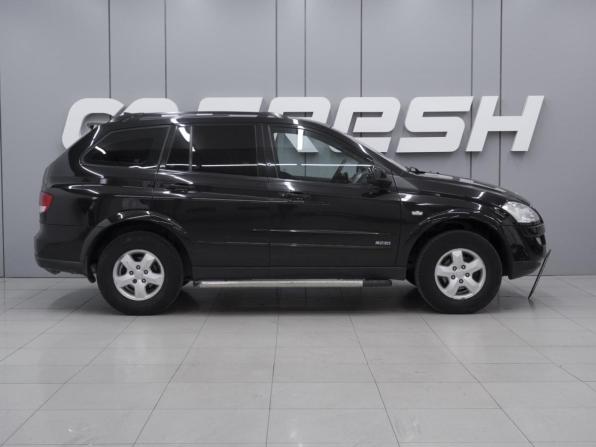 SsangYong Kyron I Рестайлинг с пробегом 2013 года, цена 1 150 000 рублей, 177255 км, внедорожник, Автокод Объявления