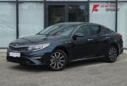 Kia Optima IV Саратов  - изображение 27