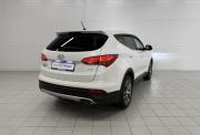 Hyundai Santa Fe III Астрахань  - изображение 29