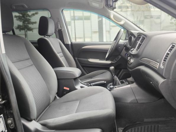Foton Sauvana I с пробегом 2016 года, цена 700 000 рублей, 96933 км, внедорожник, Автокод Объявления