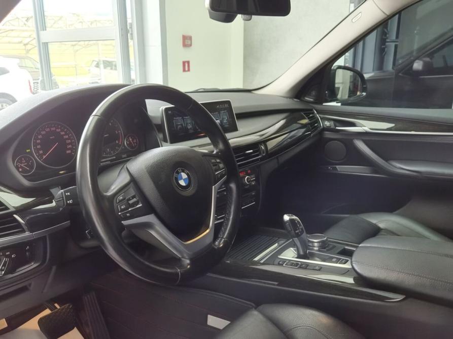 BMW X5 III (F15) Новосибирск  - изображение 7