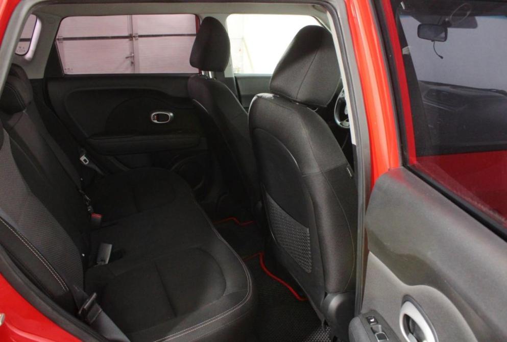 Kia Soul II Рестайлинг Нижний Новгород  - изображение 19