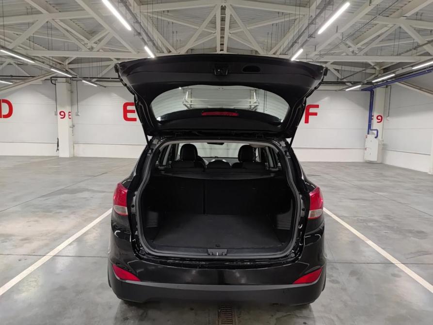 Hyundai ix35 I Казань  - изображение 12