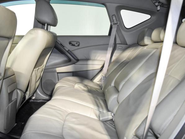 Nissan Murano II (Z51) Рестайлинг 2 с пробегом 2011 года, цена 899 000 рублей, 192759 км, внедорожник, Автокод Объявления
