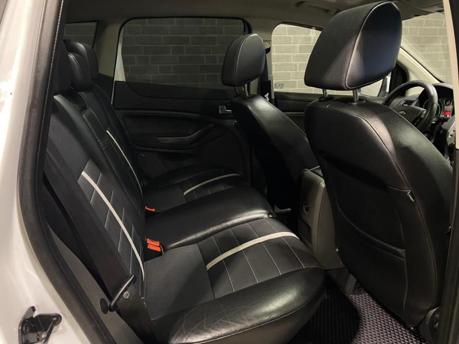 Ford Kuga I Челябинск  - изображение 11