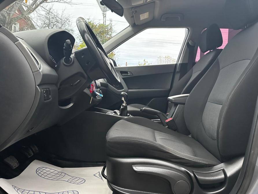 Hyundai Creta I Уфа  - изображение 13