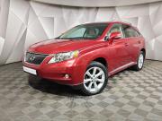 Lexus RX III Москва  - изображение 21