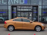 Volvo S60 II Санкт-Петербург  - изображение 27
