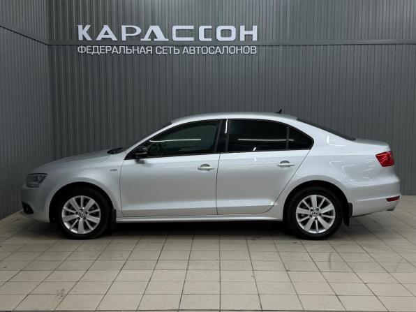 Volkswagen Jetta VI с пробегом 2013 года, цена 1 280 000 рублей, 116349 км, седан, Автокод Объявления