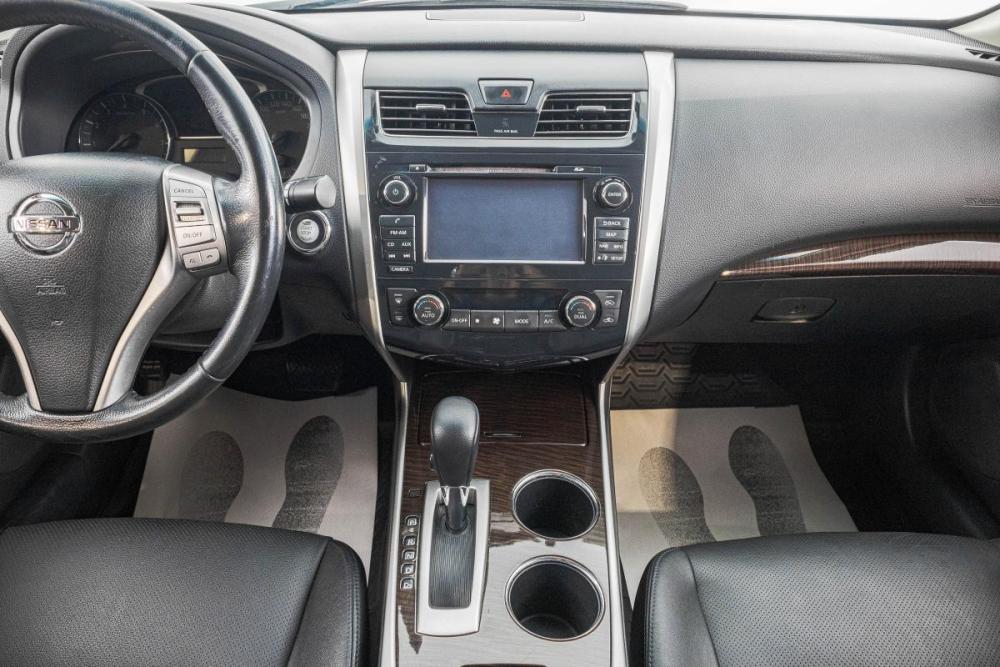 Nissan Teana III (L33) Барнаул  - изображение 20