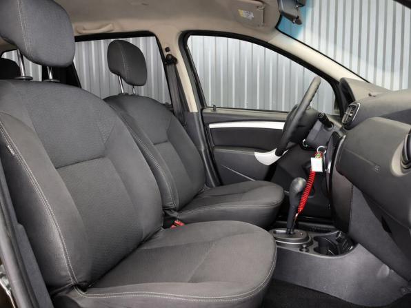 Nissan Terrano III (D10) с пробегом 2016 года, цена 1 297 000 рублей, 123635 км, внедорожник, Автокод Объявления
