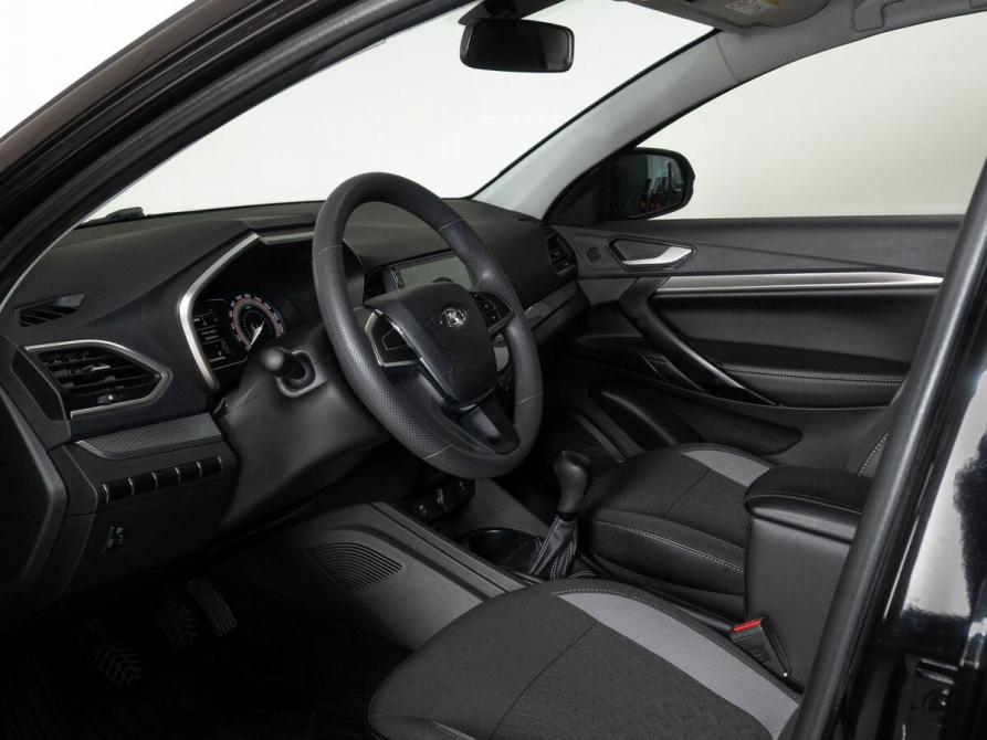 Lada (ВАЗ) Vesta I Рестайлинг (NG) Казань  - изображение 5