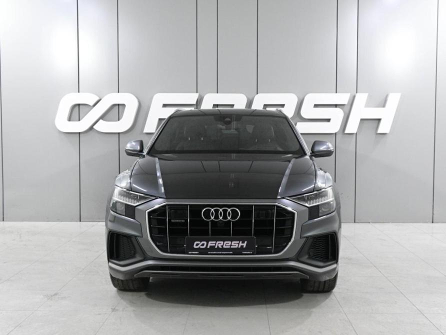 Audi Q8 I (4M) Ростов-на-Дону  - изображение 3
