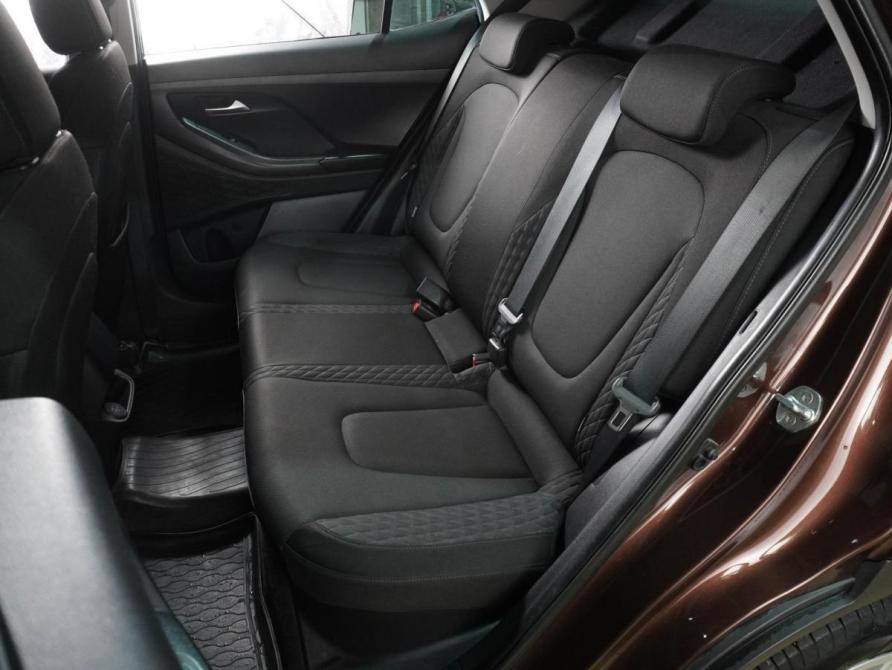 Hyundai Creta II Воронеж  - изображение 9
