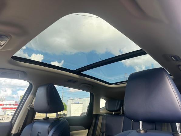 Haval F7 I Рестайлинг с пробегом 2022 года, цена 1 815 200 рублей, 103377 км, внедорожник, Автокод Объявления