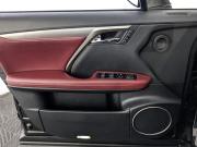 Lexus RX IV Рестайлинг Москва  - изображение 48