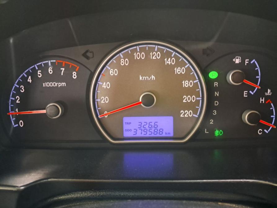Hyundai Elantra IV (HD) Набережные Челны  - изображение 16