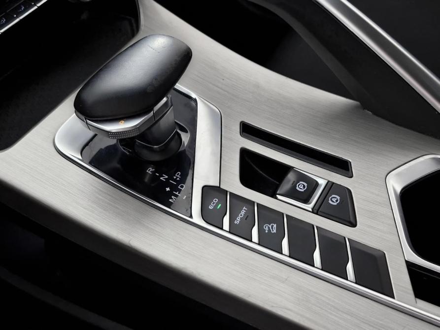 Geely Coolray I Нижний Новгород  - изображение 20