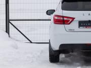 Lada (ВАЗ) Vesta I Иваново  - изображение 47