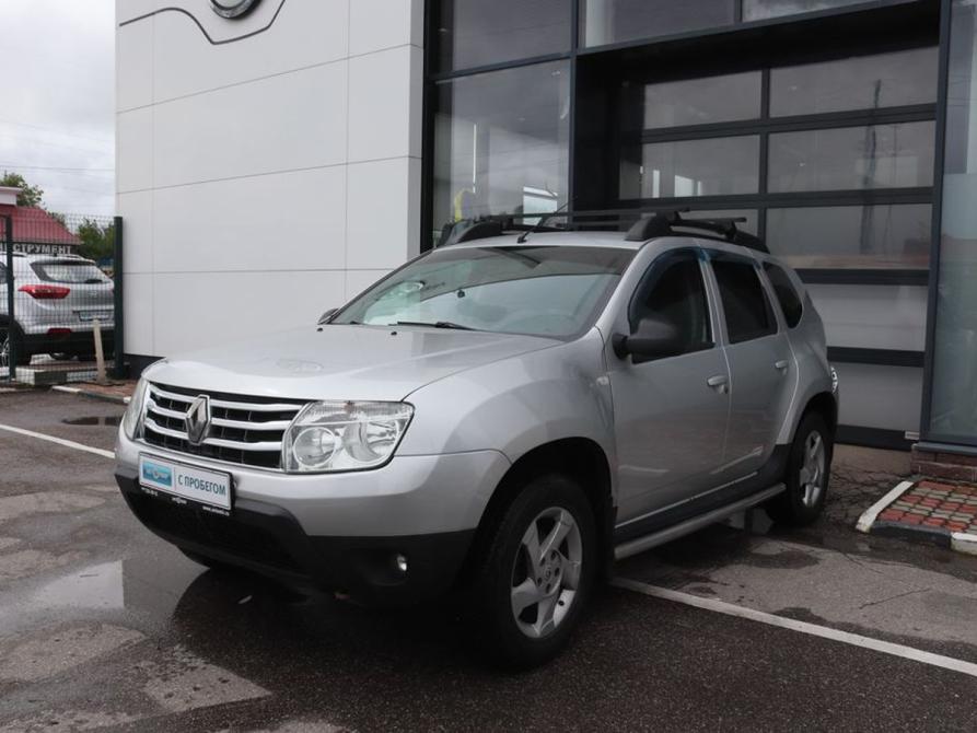 Renault Duster I Нижний Новгород  - изображение 1