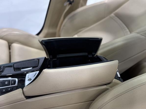 BMW 5 серии VI (F10/F11/F07) Рестайлинг с пробегом 2016 года, цена 2 499 000 рублей, 188490 км, универсал, Автокод Объявления