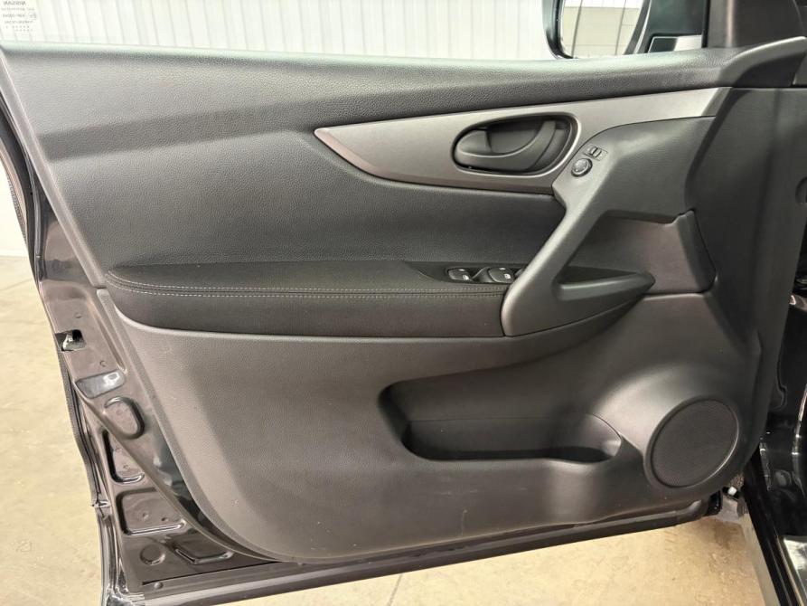 Nissan Qashqai II Рестайлинг Краснодар  - изображение 16